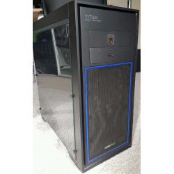 Custom built, High end gaming pc, mint condition,1 month old (see description!!)
