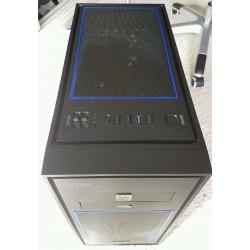 Custom built, High end gaming pc, mint condition,1 month old (see description!!)
