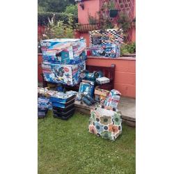 *****MASSIVE JOB LOT*****