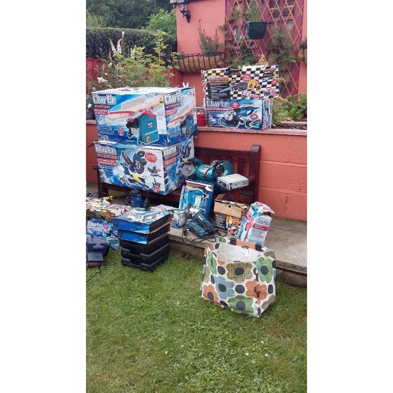 *****MASSIVE JOB LOT*****