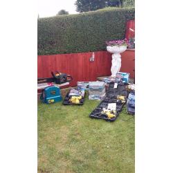*****MASSIVE JOB LOT*****