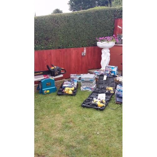 *****MASSIVE JOB LOT*****