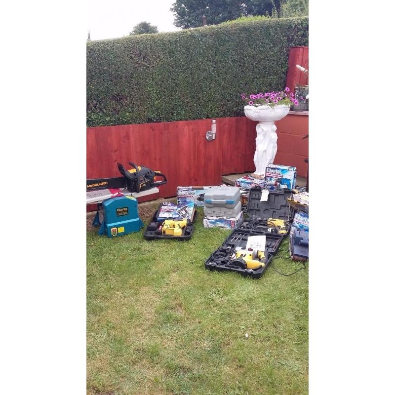 *****MASSIVE JOB LOT*****