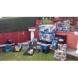 *****MASSIVE JOB LOT*****