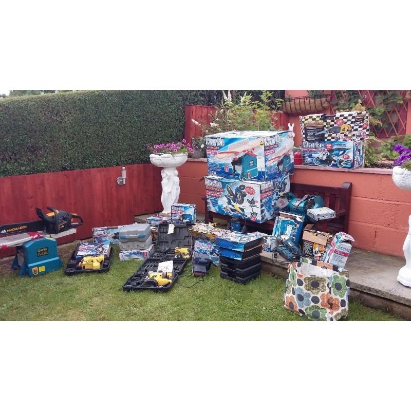 *****MASSIVE JOB LOT*****