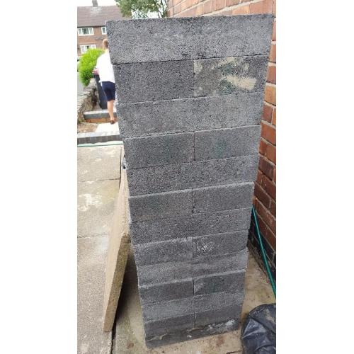 60 breeze blocks