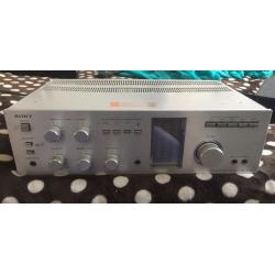 Sony Ta535