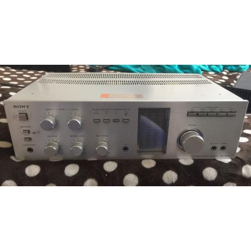 Sony Ta535