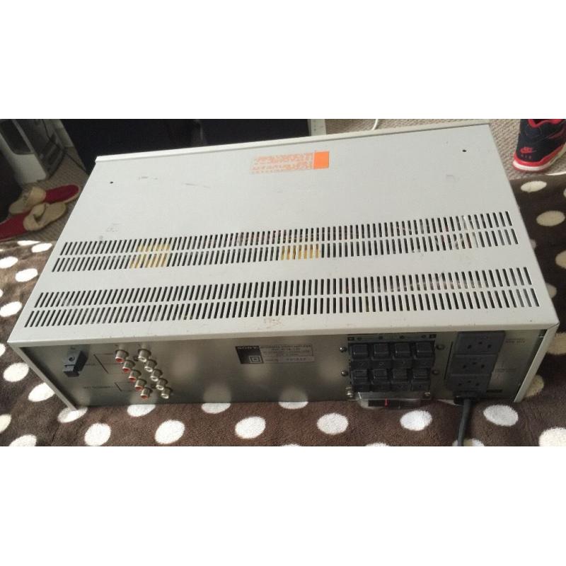 Sony Ta535