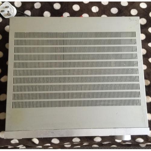 Pioneer A-70 Monster Amplifier