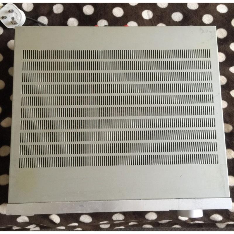 Pioneer A-70 Monster Amplifier