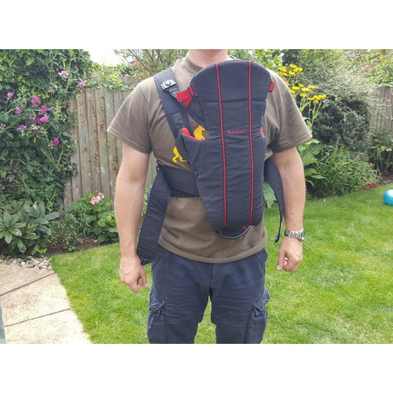 Baby Bjorn Baby Carrier