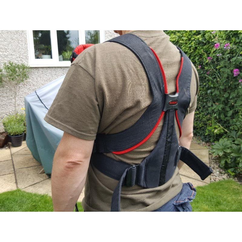 Baby Bjorn Baby Carrier