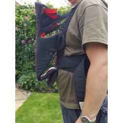 Baby Bjorn Baby Carrier