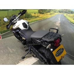 Triumph Tiger 800 XC 2011