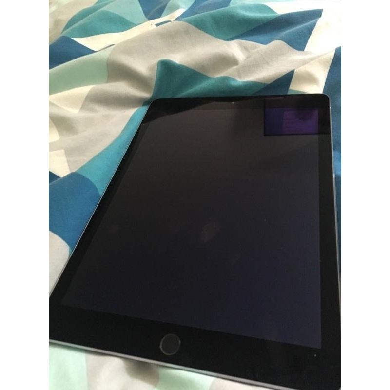 IPad Air 2 4G 16GB