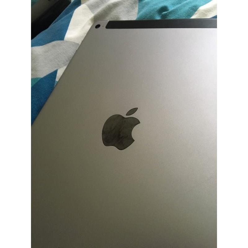 IPad Air 2 4G 16GB
