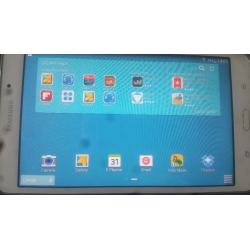 7" Samsung Galaxy Tab 4