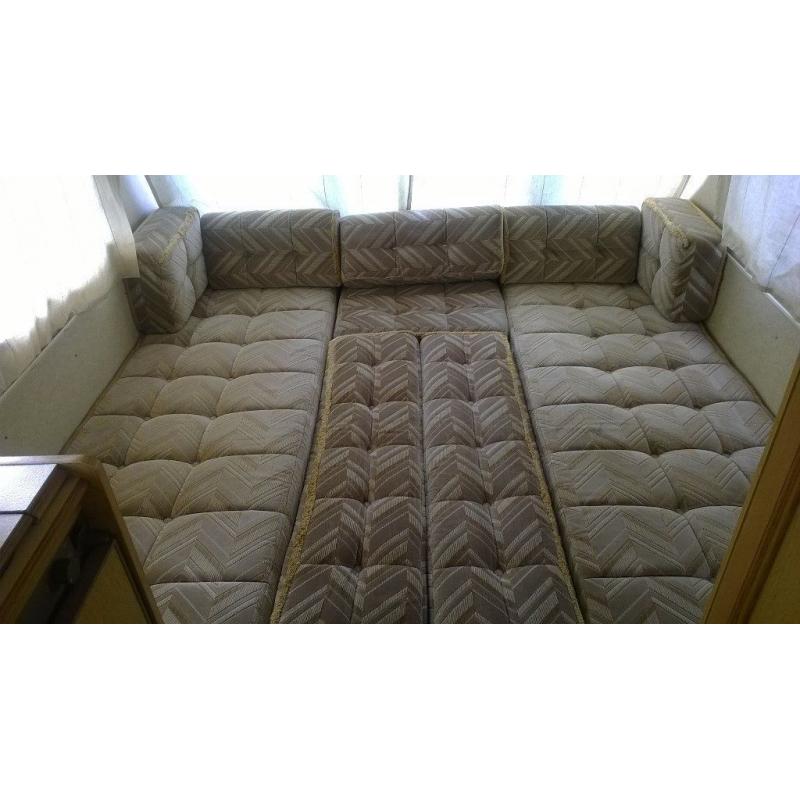 swift challenger 4/5 berth