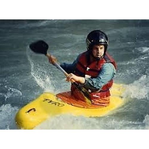 Kayak gear wanted