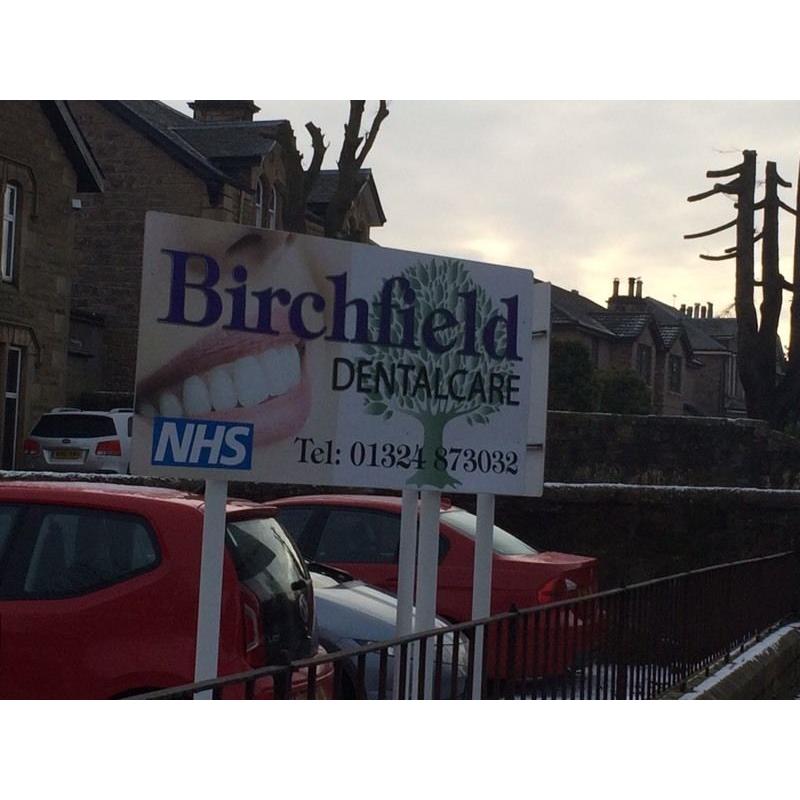 Dentist required for November