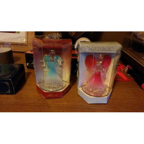 Angels