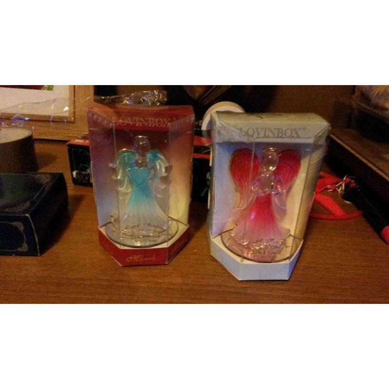 Angels