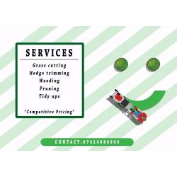 Reliable Garden Care