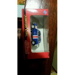 Schuco Mini Cooper