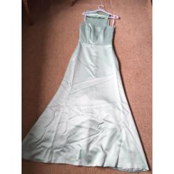 X2 small bridesmaid dresses