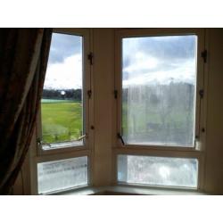 (GLAZIER)( DOUBLE GLAZING REPAIRS) (MISTED UNITS REPLACED SINGLE GLASS REPAIRS 30 YEARS EXPERIENCE