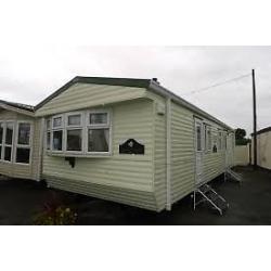 Immaculate Willerby Colwyn Mk3, 2 bedroom 6 berth caravan sited nr. Red Wharf Bay, ANGLESEY