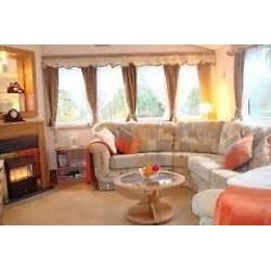 Immaculate Willerby Colwyn Mk3, 2 bedroom 6 berth caravan sited nr. Red Wharf Bay, ANGLESEY