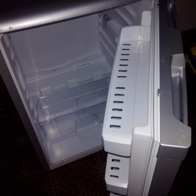 BEKO Fridge LX5053S Model