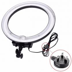 Neewer Ring Fluorescent Flash Light