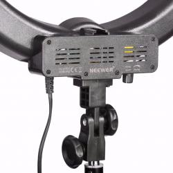 Neewer Ring Fluorescent Flash Light
