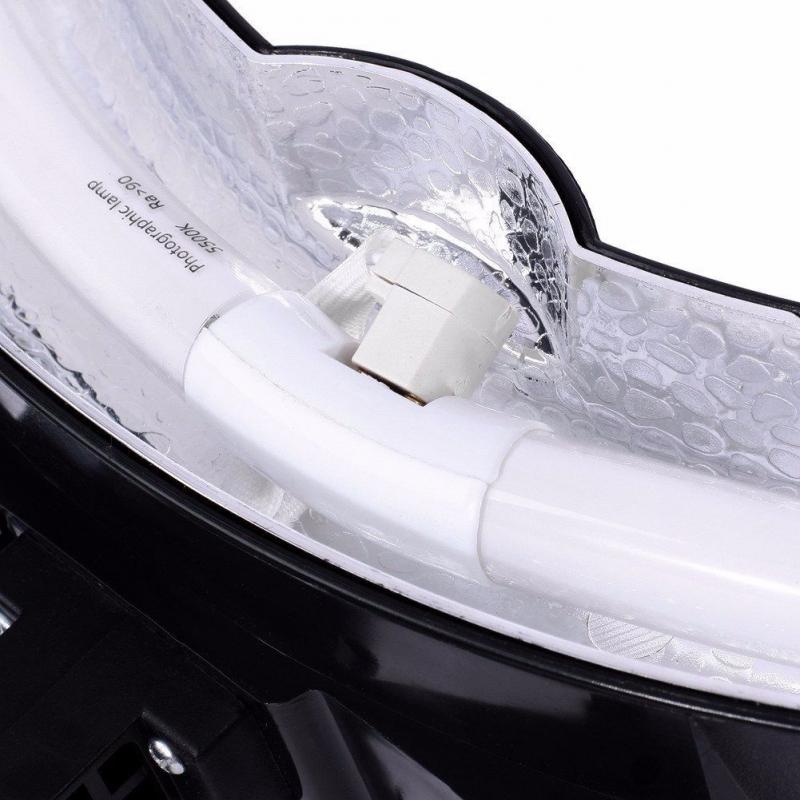 Neewer Ring Fluorescent Flash Light