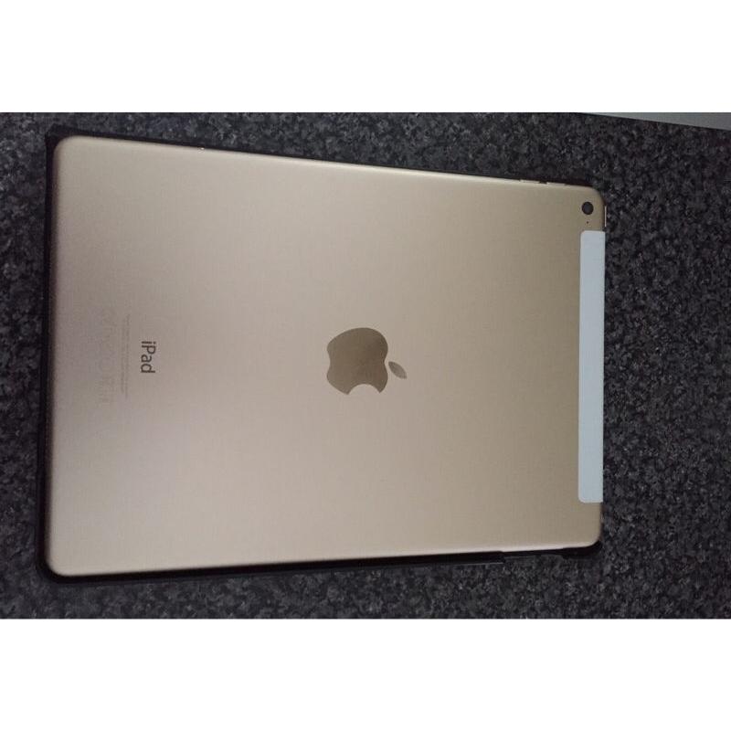 Apple Ipad Air 2 16gb 9.7" Gold/White