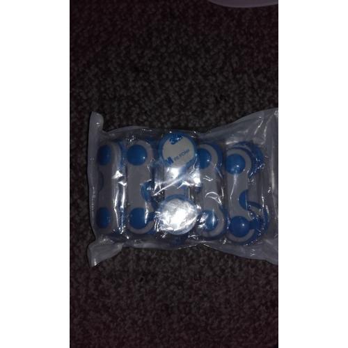 Safety locks