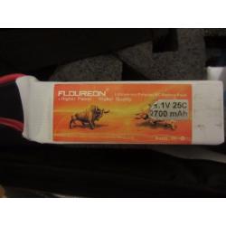 WALKERA RUNNER 250 RACING FPV READY DRONE WITH LOADS OF EXTRAS!!! @LOOK@