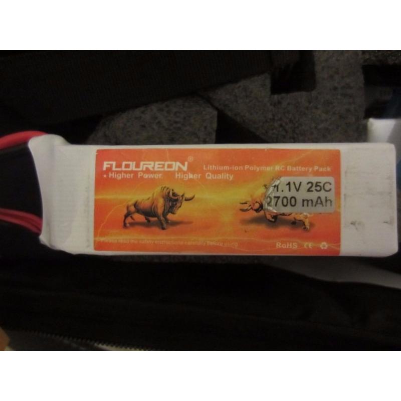 WALKERA RUNNER 250 RACING FPV READY DRONE WITH LOADS OF EXTRAS!!! @LOOK@