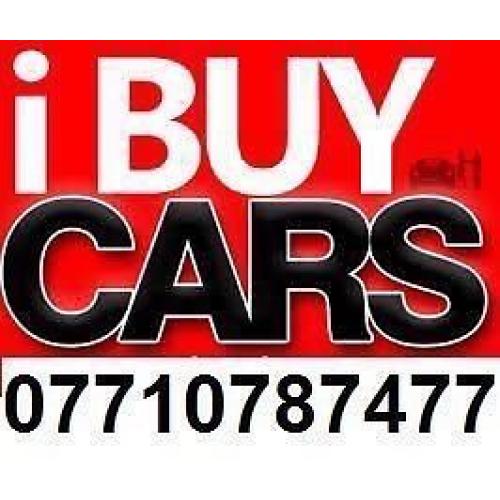 07710787477 WANTED SELL MY CAR VAN JEEP SCRAPPING RUNNER OR NOT MOT FAILURE SELL YOUR CAR TOP CASH