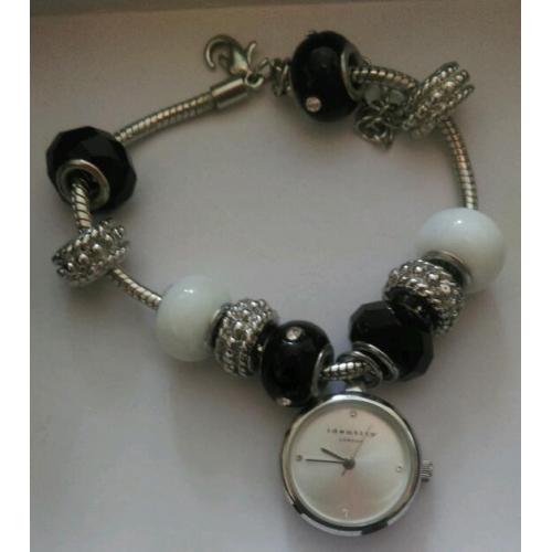 Watch bracelet
