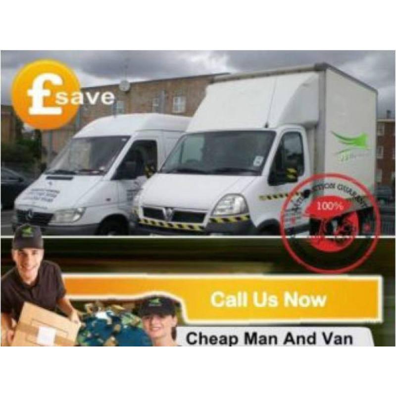 Man and van, removal company, Cheap man and van, man and van south, west london, east, north ,south