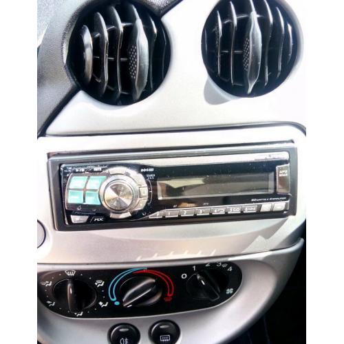 Alpine motorised cd player
