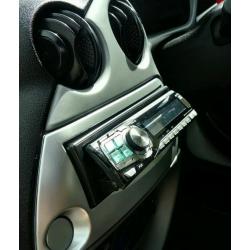 Alpine motorised cd player