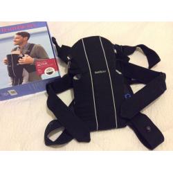 Baby Carrier - baby Bjorn active