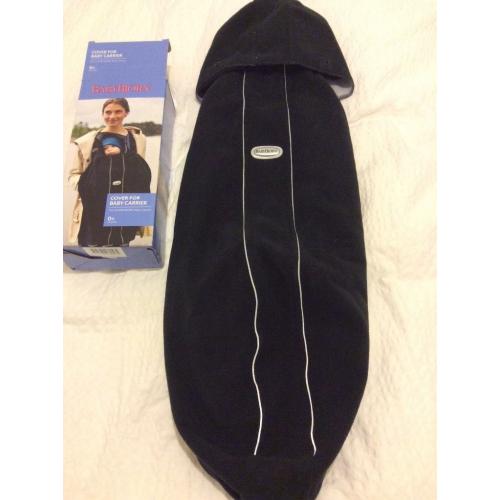 Baby Carrier - baby Bjorn active