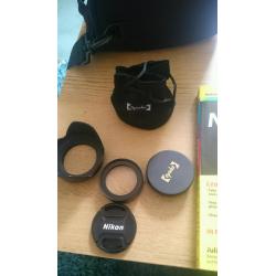 Nikon D3100