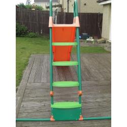 Huge Wavy Slide in excellent condition